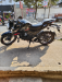 Suzuki Gixxer Fi abs Bike